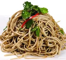 Five-Spice Tofu Strips