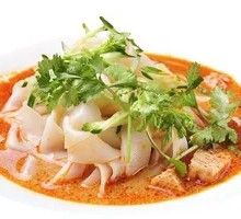 Qinghai Special Cold Noodles