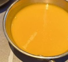 Delicious Pumpkin Porridge