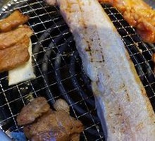 Thick-cut Pork Belly