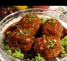 Zhao Chenglin's Four Fortune Meatballs