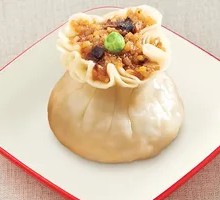 Glutinous Rice Dumplings