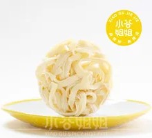 Hot Pot High-Gluten Rolled Noodles