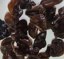 Northeast Black Wood Ear