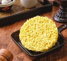Instant Noodles