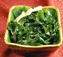Wakame