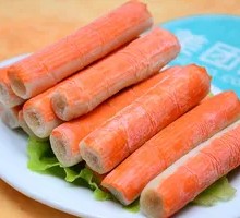 Crab Stick