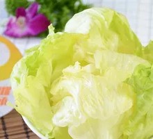 Lettuce Globe