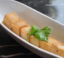 Fish tofu