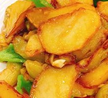 Traditional Three Fresh