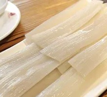 Wide Rice Noodles