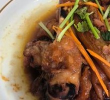 Signature Pork Elbow