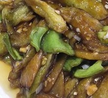 Three Fresh Ingredients Stir-Fry