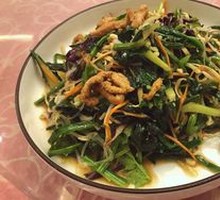 Large Mixed Cold Dishes