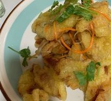 Traditional Sweet and Sour Pork