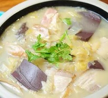 Northeastern Pig-Killing Dish