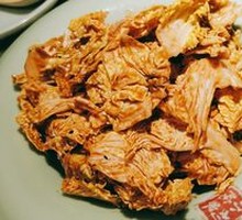 Emperor Qianlong's Cabbage