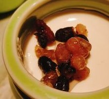 Liu Family Old-Style Yogurt