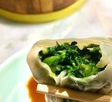 Boat Cuisine Steamed Dumplings