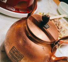 Old Beijing Pear Soup