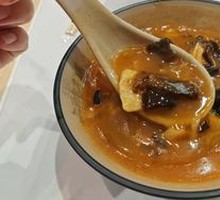 Spicy and Sour Soup