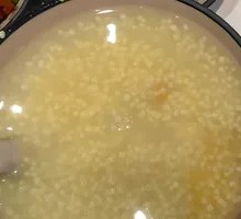 Rice Porridge