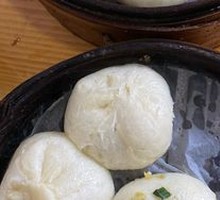 Steamed Pork Dumplings
