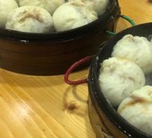 Beef Dumplings