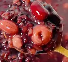 Eight Treasure Porridge