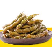 Signature Edamame