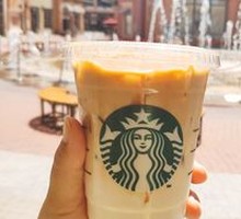 Caramel Macchiato (Large)