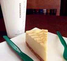 Sea Salt Caramel Cheesecake