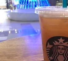 Ice-blended Peach Oolong Tea OTP