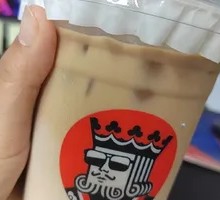 Yuan Yang Latte