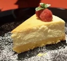 New York Cheesecake
