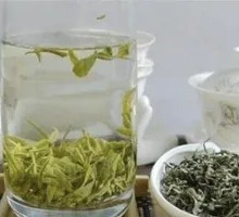 Dongting Biluochun Dish