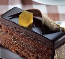 Sugar-Free Chocolate Cheesecake Brownie