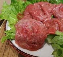 Secret-Recipe Tender Beef