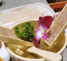 100% Black Tiger Shrimp Dumpling