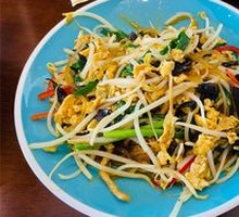 Tianjin-style Stir-fried Mixed Vegetables