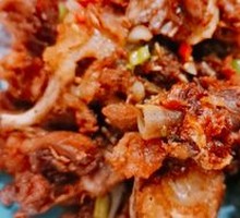 Salt-and-pepper Duck Frame