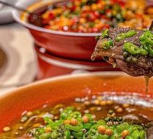 Green-Color Maoxuewang