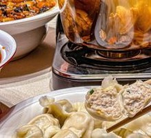 Braised Fish Dumplings