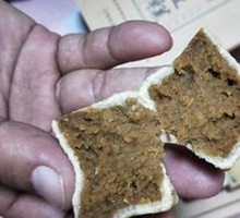 Nourishing Red Date Dessert