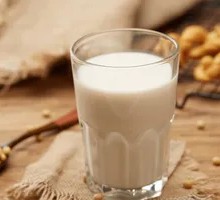 Original Soy Milk