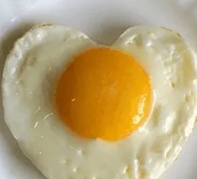 Fried Egg