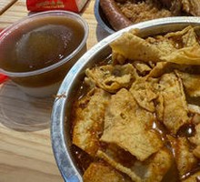 Original Liuzhou Snail Noodles