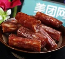 Chinese Sausage