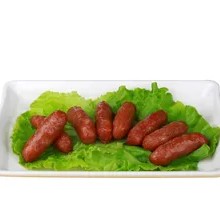 German Mini Sausages