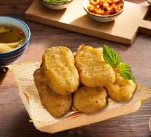 Colonel's Chicken Nuggets